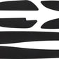 WSM Mat Se Adoo 1503 Gti/Wake 012-312BLK