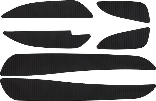 WSM Mat Se Adoo 1503 Gti/Wake 012-312BLK