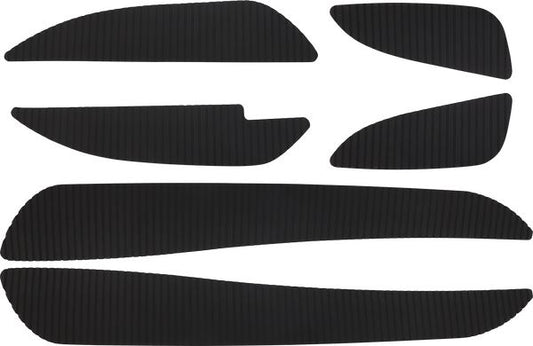 WSM Mat Se Adoo 1503 Gti/Wake 012-312BLK
