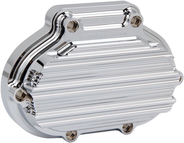 Arlen Ness 10-Gauge Transmission Side Cover For HD FLTRX 1923 06-25 03-812