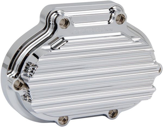 Arlen Ness 10-Gauge Transmission Side Cover For HD FLTRX 1923 06-25 03-812
