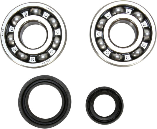 Prox Crankshaft Bearing And Seal Kit For Honda CR 125 R 1986-2007 23.CBS12086