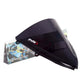 Puig Racing Screen Dark Smoke 20100N