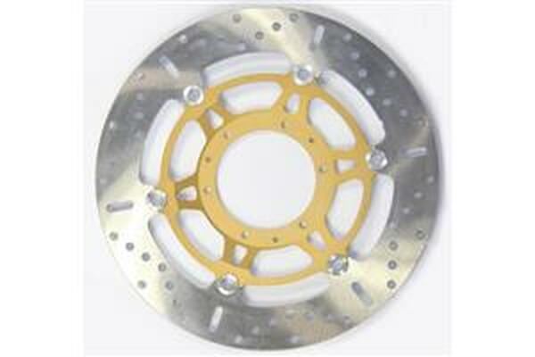 EBC X-Series Brake Rotor For Honda CBR 1000 RR 2008-2016 MD1171X