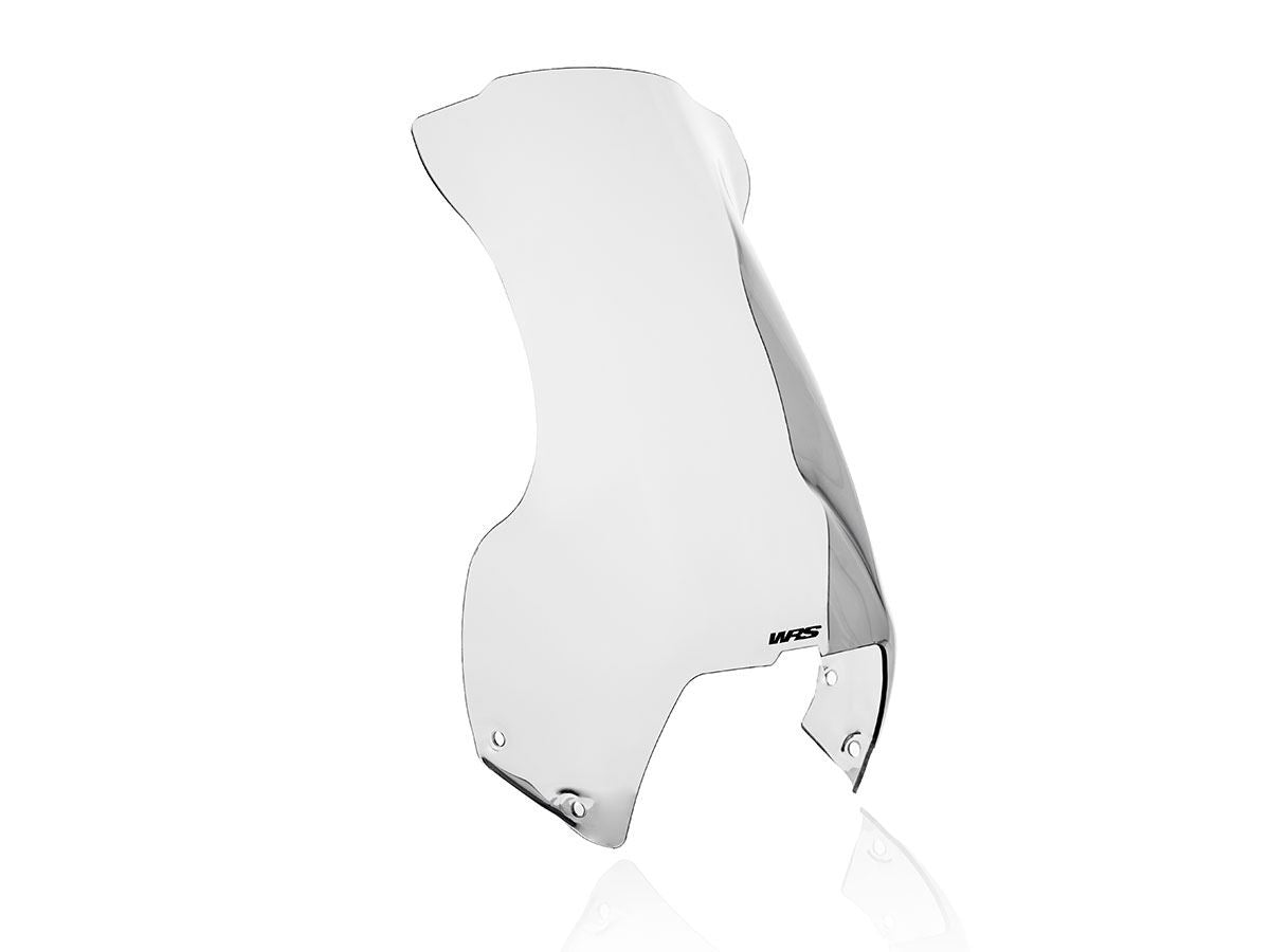 WRS Windscreen Tour Bmw R1100gs Clear Bm061t