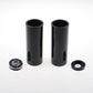 Cult Werk Fork Covers For Harley Davidson FXBBS 1868 2018-2024 HD-BRO106
