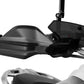 Puig Handlebar Deflectors Dark Smoke 3614N
