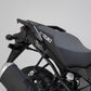 SW MOTECH Side Carrier Pro Black SUZUKI V-Strom 1000 KFT.05.440.30000/B