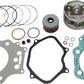 WSM Top-End Rebuild Kit .25mm For Honda TRX400 FW 4X4 03 54-220-11