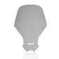 WRS Windscreen Tour Honda Crf1100l Smoke Ho029f