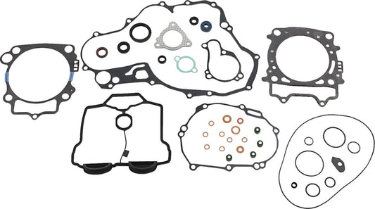 Athena Complete Gasket Kit For Yamaha YZ 450 F 18-19 P400485900197