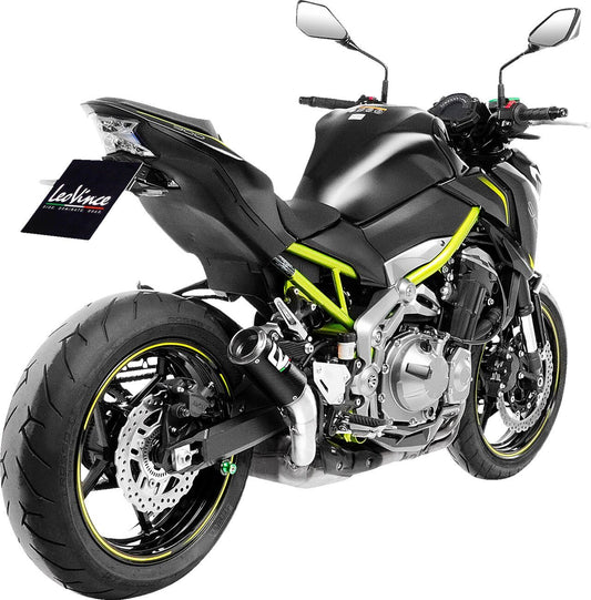 Leovince Muffler Corsa For Z900 Cf 15402cu