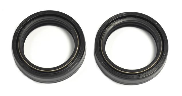 Athena Fork Oil Seal Honda CRF 230 Kawa EX 250 Suzuki RM 85 72-17 P40FORK455042