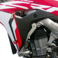 Devol Radiator Race Brace Set For Honda CRF 450 R 2017-2020 Silver 0122-1204