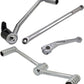 Arlen Ness SpeedLiner Foot Control Kit For HD FLHRXS 1868 ABS 00-24 420-102