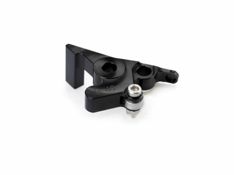Puig Brake Lever Adaptor Black 9476H
