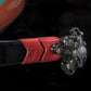 ALL MOUNTAIN STYLE Crank Guard RD AMSCD1RD