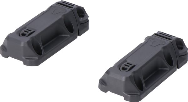 SW MOTECH Blaze Saddlebag Mount Set HTA.00.740.10000/B