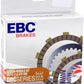 Ebc DRC Series Clutch Kit For Suzuki LT-Z 400 2X4 2003-2012 Kit DRC137