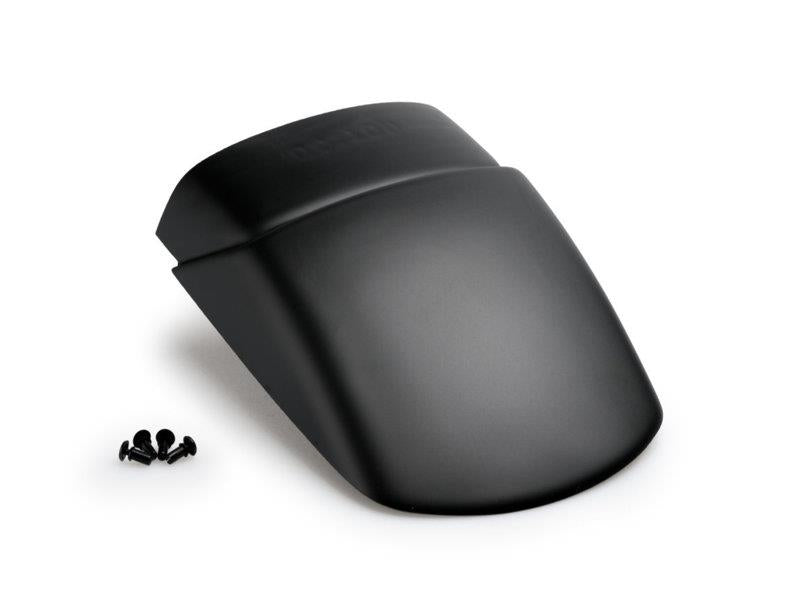 PUIG Front Fender Extender Black for Honda CB1000 R 08-16 9821N