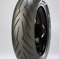 PIRELLI Diablo Rosso III RO3 D 190/55ZR17(75W)TL Tyre