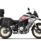 SHAD 4P Pannier Fitting Kit to fit BMW F750 GS 2018-2025