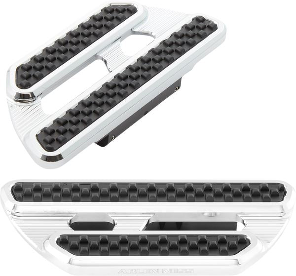 Arlen Ness Method Passenger Floorboards Aluminum HD FLHRXS 1868 82-24 410-027