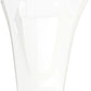 UFO REAR FENDER HUSQVARNA TC/FC WHITE HU03364-047