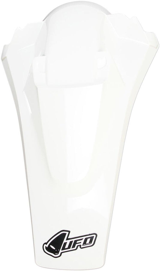 UFO REAR FENDER HUSQVARNA TC/FC WHITE HU03364-047