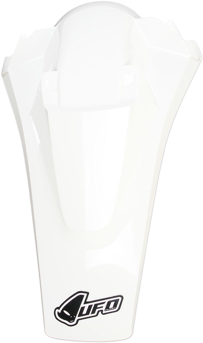 UFO REAR FENDER HUSQVARNA TC/FC WHITE HU03364-047