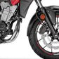 Puig Front Fender Extender Black 21227N