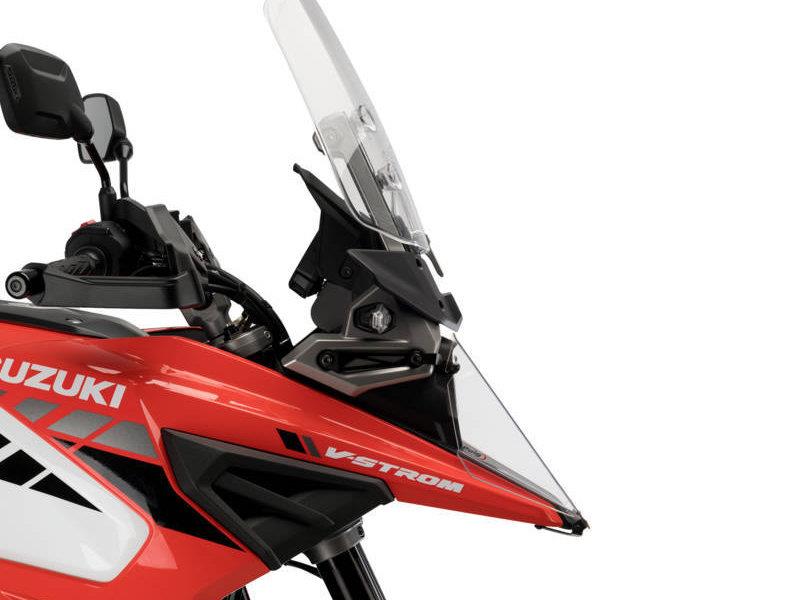 Puig Headlight Protector Clear 21019R
