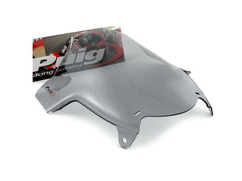 Puig Racing Screen Dark Smoke 20102N