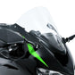 WRS Windscreen For Kawasaki ZX-6 R 636 2024-2026 Clear Each KA017T