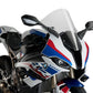 Puig R-Racer Screen Clear 21412N