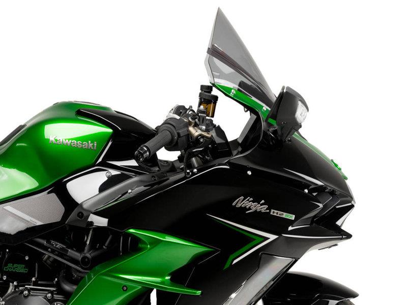Puig Z-Racing Screen Clear 2193W