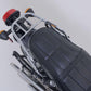 SW MOTECH Gear LC2 Side Bag System Kawasaki Meguro S1 230 25 BC.HTA.08.302.20000