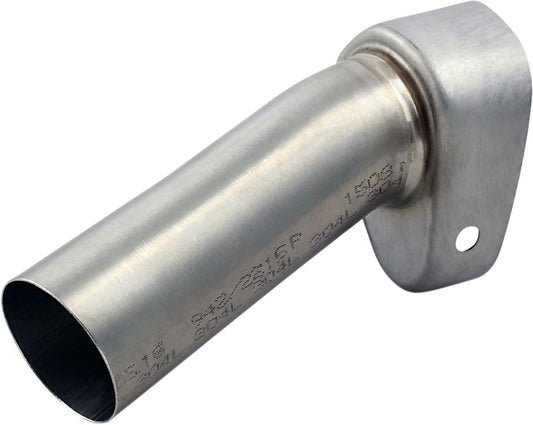 Akrapovic Replacement Noise Damper Insert V-TUV050/3