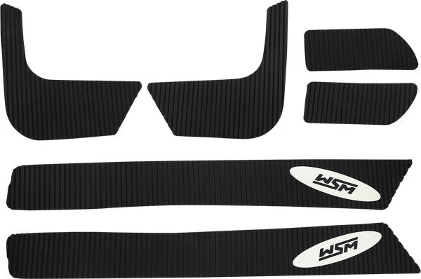 WSM Mat For Sea-Doo 580-800 Sp 012-302BLK