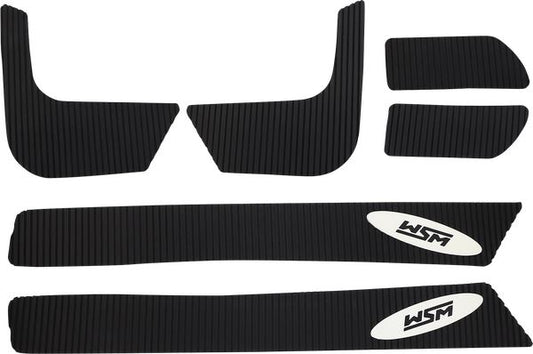 WSM Mat For Sea-Doo 580-800 Sp 012-302BLK