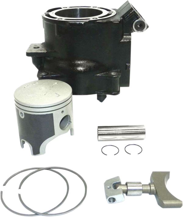 WSM Cylinder Kit For Yamaha 1200r 010-6029K