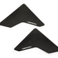 PUIG Side Tank Pad Protector Black for Honda Africa Twin CRF1100L Adventure Sports 20-23 21304N