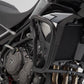 SW MOTECH Crash Bar Black Triumph Tiger 900/Gt/Rally/Pro SBL.11.953.10000/B