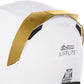 ICON Airflite™ Motorcycle Helmet Rear Spoiler One Size 2023 Model
