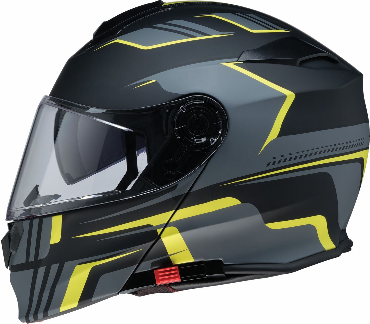 Z1R Solaris 2.0 Slater Modular Motorcycle Helmet