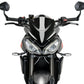 Puig New Generation Sport Screen Black 0444W
