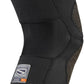 ICON Field Armor™ Compression Motorcycle Knee Guards Black 2023 Model