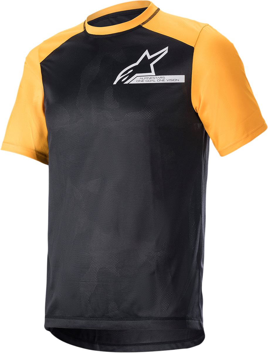 Alpinestars Alps 4.0 V2 Jersey Black