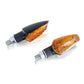 Puig Tip Indicators Black 7240N