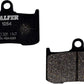 GALFER Brake Pad Semi-Metallic FD331G1054